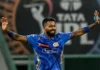 Hardik Pandya ਦੀ ਫਿਟਨੈੱਸ ਨੇ ਵਧਾਈ Mumbai Indians ਦੀ ਚਿੰਤਾ