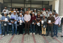 ਜਨਗਣਨਾ-2027 ਤਹਿਤ 15 ਮਈ ਤੋਂ 13 ਜੂਨ ਤੱਕ ਗਿਣਤੀਕਾਰ ਘਰ-ਘਰ ਜਾ ਕੇ ਕਰਨਗੇ ਸਰਵੇਖਣ