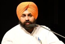 ਸਿੱਖਿਆ ਖੇਤਰ ’ਚ ਪੰਜਾਬ ਦੇਸ਼ ਭਰ ’ਚ ਅੱਵਲ