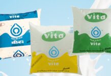 ਮਹਿੰਗਾਈ ਦਾ ਝਟਕਾ: VITA ਦੁੱਧ ਹੋਇਆ ਮਹਿੰਗਾ