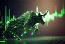 Stock Market: ਤੇਲ ਦੀਆਂ ਕੀਮਤਾਂ ‘ਚ ਗਿਰਾਵਟ ਦਾ ਅਸਰ — ਸ਼ੇਅਰ ਬਾਜ਼ਾਰ ਚੜ੍ਹਿਆ, ਰੁਪਇਆ ਵੀ ਮਜ਼ਬੂਤ