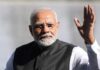 Narendra Modi ਦੇ 5 ਦੇਸ਼ਾਂ ਦੇ ਦੌਰੇ ਦੀ ਸ਼ੁਰੂਆਤ, ਭਾਰਤ-United Arab Emirates ਵਿਚਾਲੇ LPG ਸਪਲਾਈ ਸਮੇਤ ਕਈ ਅਹਿਮ ਸਮਝੌਤੇ signed