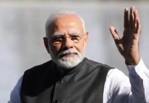 Narendra Modi ਦੇ 5 ਦੇਸ਼ਾਂ ਦੇ ਦੌਰੇ ਦੀ ਸ਼ੁਰੂਆਤ, ਭਾਰਤ-United Arab Emirates ਵਿਚਾਲੇ LPG ਸਪਲਾਈ ਸਮੇਤ ਕਈ ਅਹਿਮ ਸਮਝੌਤੇ signed