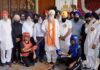 12ਵੀਂ ਪੰਜਾਬ ਰਾਜ ਗੱਤਕਾ ਚੈਂਪੀਅਨਸ਼ਿਪ ‘ਚ ਰੂਪਨਗਰ ਦੀਆਂ ਲੜਕੀਆਂ ਨੇ ਓਵਰਆਲ ਚੈਂਪੀਅਨਸ਼ਿਪ ਜਿੱਤੀ