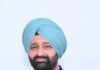 ਜਨਗਣਨਾ 2027 ਦੇ ਆਨਲਾਈਨ ਫਾਰਮ ਵਿੱਚ ਓ ਬੀ ਸੀ/ਪੱਛੜੀਆਂ ਸ਼੍ਰੇਣੀਆਂ ਦਾ ਜ਼ਿਕਰ ਨਾ ਹੋਣ ’ਤੇ ਪੱਛੜੀਆਂ ਸ਼੍ਰੇਣੀਆਂ ’ਚ ਰੋਸ