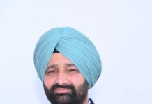 ਜਨਗਣਨਾ 2027 ਦੇ ਆਨਲਾਈਨ ਫਾਰਮ ਵਿੱਚ ਓ ਬੀ ਸੀ/ਪੱਛੜੀਆਂ ਸ਼੍ਰੇਣੀਆਂ ਦਾ ਜ਼ਿਕਰ ਨਾ ਹੋਣ ’ਤੇ ਪੱਛੜੀਆਂ ਸ਼੍ਰੇਣੀਆਂ ’ਚ ਰੋਸ