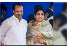 ਵਿਧਾਨ ਸਭਾ ਜ਼ਿਮਨੀ ਚੋਣ ਨਤੀਜੇ: Sunetra Pawar ਦੀ ਇਤਿਹਾਸਕ ਜਿੱਤ, ਬਾਰਾਮਤੀ ’ਚ 2.18 ਲੱਖ ਵੋਟਾਂ ਨਾਲ ਫਤਿਹ