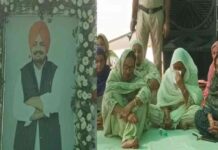 ਸਿੱਧੂ ਮੂਸੇਵਾਲਾ ਦੀ ਬਰਸੀ ‘ਤੇ ਮੂਸਾ ਪਿੰਡ ਵਿੱਚ ਬਣਿਆ ਖੇਡ ਸਟੇਡੀਅਮ