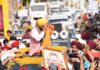 ਇਹ ਉਹ ਭਾਰਤ ਨਹੀਂ ਹੈ ਜਿਸ ਲਈ ਸ਼ਹੀਦ-ਏ-ਆਜ਼ਮ ਭਗਤ ਸਿੰਘ ਅਤੇ ਉਨ੍ਹਾਂ ਦੇ ਸਾਥੀਆਂ ਨੇ ਆਪਣੀਆਂ ਜਾਨਾਂ ਵਾਰੀਆਂ-ਮੁੱਖ ਮੰਤਰੀ ਭਗਵੰਤ ਸਿੰਘ ਮਾਨ