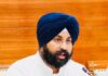 ਪਿੰਡਾਂ ਦੇ ਵਿਦਿਆਰਥੀਆਂ ਨੇ ਦਸਵੀਂ ਦੇ ਨਤੀਜਿਆਂ ਵਿੱਚ ਸ਼ਹਿਰੀ ਵਿਦਿਆਰਥੀਆਂ ਨੂੰ ਪਿੱਛੇ ਛੱਡਿਆ; ਜੈਤੋ ਦੀ ਹਰਲੀਨ ਨੇ 99.38% ਅੰਕਾਂ ਨਾਲ ਪੰਜਾਬ ਵਿੱਚ ਕੀਤਾ ਟਾਪ: ਹਰਜੋਤ ਬੈਂਸ