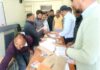 ਉਪਾਯੁਕਤ ਨੇ ਥੁਨਾਗ ਵਿੱਚ ਆਫ਼ਤ ਪ੍ਰਭਾਵਿਤ ਖੇਤਰਾਂ ਦੀ ਮੁੜ-ਬਹਾਲੀ ਅਤੇ ਪੁਨਰਵਾਸ ਕਾਰਜਾਂ ਦੀ ਸਮੀਖਿਆ ਕੀਤੀ