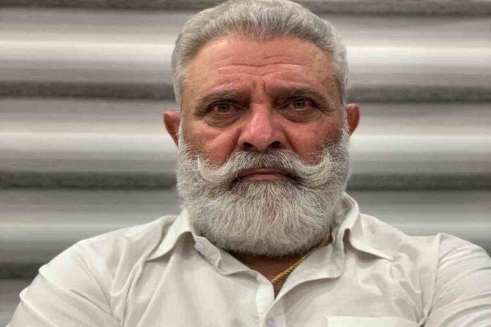 Yograj-Singh