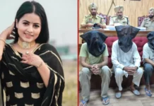 ਪੰਜਾਬੀ ਗਾਇਕਾ ਇੰਦਰ ਕੌਰ ਕ*ਤਲ ਮਾਮਲੇ ਵਿੱਚ ਵੱਡੀ ਕਾਰਵਾਈ, ਮੁੱਖ ਮੁਲਜ਼ਮ ਖਿਲਾਫ਼ LOC ਜਾਰੀ