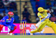 CSK ਵਿੱਚ ਵੱਡੇ ਬਦਲਾਅ ਦੀ ਚਰਚਾ, ਅਸ਼ਵਿਨ ਨੇ ਧੋਨੀ ਨੂੰ ਕੋਚ ਬਣਾਉਣ ਦੀ ਦਿੱਤੀ ਸਲਾਹ