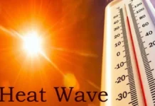 Punjab Weather: ਪੰਜਾਬ ਤੇ ਚੰਡੀਗੜ੍ਹ ‘ਚ ਅੱਜ ਹੋਰ ਵਧ ਸਕਦੀ ਹੈ ਗਰਮੀ, ਹੀਟਵੇਵ ਅਲਰਟ ਜਾਰੀ