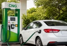 ਦਿੱਲੀ ਵਿੱਚ ਫਿਰ ਮਹਿੰਗੀ ਹੋਈ CNG, 11 ਦਿਨਾਂ ਵਿੱਚ ਚੌਥੀ ਵਾਰ ਵਧੇ ਰੇਟ