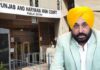 ਪੰਜਾਬ ਵਿੱਚ ਵਧਦੇ ਨਸ਼ੇ ’ਤੇ ਹਾਈਕੋਰਟ ਸਖ਼ਤ, ਮਾਨ ਸਰਕਾਰ ਤੋਂ ਮੰਗਿਆ ਜਵਾਬ