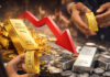 Gold Silver Price Crash: ਚਾਂਦੀ ‘ਚ ਵੱਡੀ ਗਿਰਾਵਟ, ਸੋਨਾ ਵੀ ਹੋਇਆ ਸਸਤਾ; ਜਾਣੋ ਤਾਜ਼ਾ ਰੇਟ