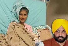 ਭਗਵੰਤ ਮਾਨ ਸਰਕਾਰ ਦੀ ‘ਮੁੱਖ ਮੰਤਰੀ ਸਿਹਤ ਯੋਜਨਾ’ ਤਹਿਤ ਨਕਦ -ਰਹਿਤ ਇਲਾਜ ਨਾਲ ਪੰਜਾਬ ਵਿੱਚ 5000 ਤੋਂ ਵੱਧ ਦਿਲ ਦੇ ਮਰੀਜ਼ਾਂ ਦੀ ਜਾਨ ਬਚਾਈ
