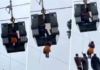 ਗੁਲਮਰਗ ਗੋਂਡੋਲਾ ਸੇਵਾ ਬੰਦ, 300 ਸੈਲਾਨੀ ਹਵਾ ‘ਚ ਫਸੇ