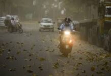 Weather Alert: ਪੰਜਾਬ ਅਤੇ ਚੰਡੀਗੜ੍ਹ ‘ਚ ਭਿਆਨਕ ਤੂਫ਼ਾਨ