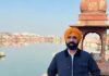 ਪੰਜਾਬ ਸਿਆਸਤ ‘ਚ ਵੱਡੀ ਹਲਚਲ: 2 ਪ੍ਰਮੁੱਖ ਚਿਹਰੇ BJP ‘ਚ ਹੋਣ ਦੀ ਚਰਚਾ
