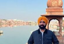 ਪੰਜਾਬ ਸਿਆਸਤ ‘ਚ ਵੱਡੀ ਹਲਚਲ: 2 ਪ੍ਰਮੁੱਖ ਚਿਹਰੇ BJP ‘ਚ ਹੋਣ ਦੀ ਚਰਚਾ