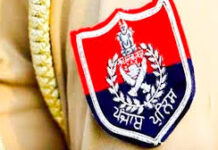 ਅਬੋਹਰ ‘ਚ ASI ‘ਤੇ ਨ*ਸ਼ਾ ਖਰੀਦਣ ਦੇ ਦੋਸ਼