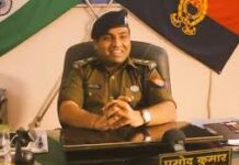 ਭਾਗਲਪੁਰ SSP ਦਾ ਵੱਡਾ ਐਕਸ਼ਨ, 19 SHO ਦੀ ਤਨਖਾਹ ਰੋਕੀ
