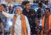 “Narendra Modi: ਲੋਕਤੰਤਰ ਤੇ ਸੰਵਿਧਾਨ ਦੀ ਜਿੱਤ”