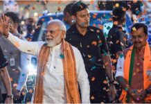 “Narendra Modi: ਲੋਕਤੰਤਰ ਤੇ ਸੰਵਿਧਾਨ ਦੀ ਜਿੱਤ”