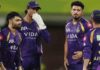 IPL 2026: KKR ਤੇ MI ਲਈ ਗਰਮੀ ਬਣੇਗੀ ਵੱਡੀ ਚੁਣੌਤੀ, ਈਡਨ ਗਾਰਡਨਜ਼ ਵਿੱਚ ਉਮਸ ਵਧਾ ਸਕਦੀ ਹੈ ਮੁਸ਼ਕਲਾਂ