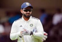 IPL ‘ਚ ਸਮਾਰਟ Sunglasses ‘ਤੇ BCCI ਦੀ ਸਖ਼ਤ ਪਾਬੰਦੀ, ਖਿਡਾਰੀਆਂ ਅਤੇ ਸਟਾਫ ਲਈ ਨਵੇਂ ਨਿਯਮ ਲਾਗੂ