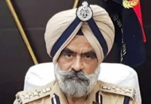 ਮੁਅੱਤਲ ਡੀਆਈਜੀ ਭੁੱਲਰ ਨੂੰ ਅਦਾਲਤ ਤੋਂ ਰਾਹਤ