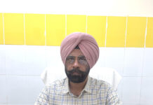 ਬਲੱਡ ਪ੍ਰੈਸ਼ਰ ਨੂੰ ਕਾਬੂ ਰੱਖੋ ਅਤੇ ਲੰਮੇ ਸਮੇਂ ਤੱਕ ਜ਼ਿੰਦਗੀ ਜੀਵੋ