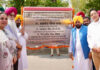 ਅੰਮ੍ਰਿਤਸਰ ‘ਚ ਓਵਰਬ੍ਰਿਜ ਉਦਘਾਟਨ, CM ਮਾਨ ਵੱਲੋਂ ਵਿਰੋਧੀਆਂ ‘ਤੇ ਹਮਲਾ