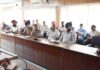 ਸਪੈਸ਼ਲ ਇਟੈਂਸਿਵ ਰਿਵਿਜ਼ਨ-2026 ਸਬੰਧੀ ਜ਼ਿਲ੍ਹਾ ਪੱਧਰੀ ਟ੍ਰੇਨਿੰਗ
