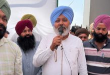 ਮੁੱਖ ਮੰਤਰੀ ਭਗਵੰਤ ਸਿੰਘ ਮਾਨ ਪੰਜਾਬ ਦੇ ਪਿੰਡਾਂ ਨੂੰ ਉਹ ਸੜਕਾਂ ਦੇ ਰਹੇ ਹਨ ਜਿਨ੍ਹਾਂ ਤੋਂ ਉਨ੍ਹਾਂ ਨੂੰ ਦਹਾਕਿਆਂ ਤੱਕ ਵਾਂਝੇ ਰੱਖਿਆ ਗਿਆ: ਹਰਪਾਲ ਸਿੰਘ ਚੀਮਾ