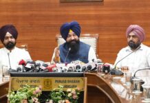 ਤਰੱਕੀ ਮਾਮਲਿਆਂ ‘ਚ ਹੱਕਦਾਰਾਂ ਨੂੰ ਨਿਆਂ ਦੇਣ ਲਈ ਰੋਸਟਰ ਰਜਿਸਟਰ ਚੈਕਿੰਗ ਕਮੇਟੀਆਂ ਦੀ ਸਿਖਲਾਈ ਤੁਰੰਤ ਯਕੀਨੀ ਬਣਾਈ ਜਾਵੇ: ਜਸਵੀਰ ਸਿੰਘ ਗੜ੍ਹੀ