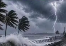 Punjab Weather Update: ਪੰਜਾਬ ਵਿੱਚ ਤਿੰਨ ਦਿਨਾਂ ਲਈ ਯੈਲੋ ਅਲਰਟ, ਧੂੜ ਭਰੀ ਹਨੇਰੀ ਤੇ ਹਲਕੀ ਬਾਰਿਸ਼ ਦੀ ਸੰਭਾਵਨਾ