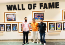 ਮੁੱਲਾਂਪੁਰ ਸਟੇਡੀਅਮ ਵਿੱਚ ‘ਵਾਲ ਆਫ ਫੇਮ’ ਦਾ ਉਦਘਾਟਨ, ਪੰਜਾਬ ਕ੍ਰਿਕਟ ਦੇ 33 ਸਿਤਾਰਿਆਂ ਨੂੰ ਮਿਲਿਆ ਸਨਮਾਨ