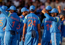 IND vs AFG: ਤੀਜੇ ਵਨਡੇ ਤੋਂ ਪਹਿਲਾਂ ਟੀਮ ਇੰਡੀਆ ਨੂੰ ਮਿਲੀ ਵੱਡੀ ਮਜ਼ਬੂਤੀ, ਹਰਸ਼ਿਤ ਰਾਣਾ ਸਕੁਆਡ ਨਾਲ ਜੁੜੇ