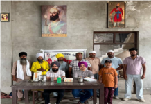 ਡੇਅਰੀ ਵਿਕਾਸ ਵਿਭਾਗ ਨੇ ਲਗਾਇਆ ਮੁਫਤ ਦੁੱਧ ਪਰਖ ਕੈਂਪ