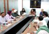 ਪੰਜਾਬ ਰਾਜ ਵਿੱਚ ਐਸ.ਆਈ.ਆਰ. ਅਧੀਨ ਘਰੋ-ਘਰੀ ਗਣਨਾ 25 ਜੂਨ 2026 ਤੋਂ ਹੋਵੇਗੀ ਸ਼ੁਰੂ