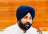 ਪੰਜਾਬ ਦੇ ਨੌਜਵਾਨਾਂ ਨੂੰ ਕੁਆਲਟੀ ਤਕਨੀਕੀ ਅਤੇ ਫਾਰਮਾਸਿਊਟੀਕਲ ਸਿੱਖਿਆ ਪ੍ਰਦਾਨ ਕਰਨ ਲਈ ਭਗਵੰਤ ਮਾਨ ਸਰਕਾਰ ਯੂਨੀਵਰਸਿਟੀਆਂ ਨੂੰ ਬਣਾ ਰਹੀ ਹੈ ਭਵਿੱਖਮੁਖੀ: ਹਰਜੋਤ ਸਿੰਘ ਬੈਂਸ