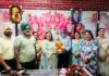 ਰਜਿੰਦਰ ਕੌਰ ਨੇ ਉੱਪ ਜ਼ਿਲ੍ਹਾ ਸਿੱਖਿਆ ਅਫ਼ਸਰ (ਸੈਕੰਡਰੀ) ਤਰਨ ਤਾਰਨ ਵਜੋਂ ਅਹੁਦਾ ਸੰਭਾਲਿਆ