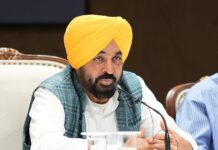 ਭਗਵੰਤ ਮਾਨ ਸਰਕਾਰ ਵੱਲੋਂ ਸੂਬੇ ਭਰ ਦੀਆਂ ਅਣਅਧਿਕਾਰਤ ਕਲੋਨੀਆਂ ਦੇ ਵਸਨੀਕਾਂ ਨੂੰ ਰਾਹਤ ਦੇਣ ਲਈ ਸੂਬਾ ਪੱਧਰੀ ਨੀਤੀ ਬਣਾਉਣ ਦਾ ਐਲਾਨ