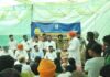 ਵਿਧਾਇਕ ਸ. ਸੇਖੋਂ ਵੱਲੋਂ ਸਾਦਿਕ ਵਿਖੇ ਟਰੇਡ ਯੂਨੀਅਨ ਨਾਲ ਮੀਟਿੰਗ