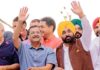 2027 ਚੋਣਾਂ ਤੋਂ ਪਹਿਲਾਂ AAP ਦਾ ਵੱਡਾ ਜਨਸੰਪਰਕ ਅਭਿਆਨ ਸ਼ੁਰੂ