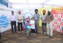ਸਾਈਕਲਿੰਗ ਨੂੰ ਪ੍ਰਫੁੱਲਿਤ ਕਰਨ ਵਿੱਚ ਨਹੀਂ ਛੱਡਾਂਗੇ ਕੋਈ ਕਸਰ